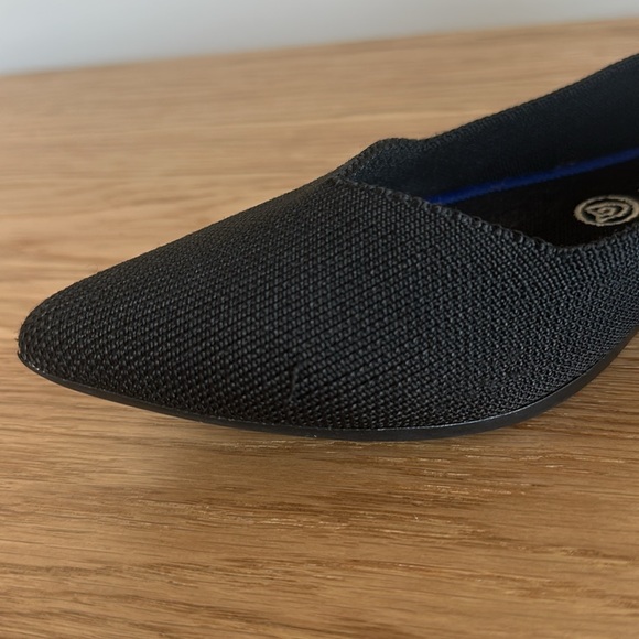 Rothy The Point flats - Picture 3 of 5